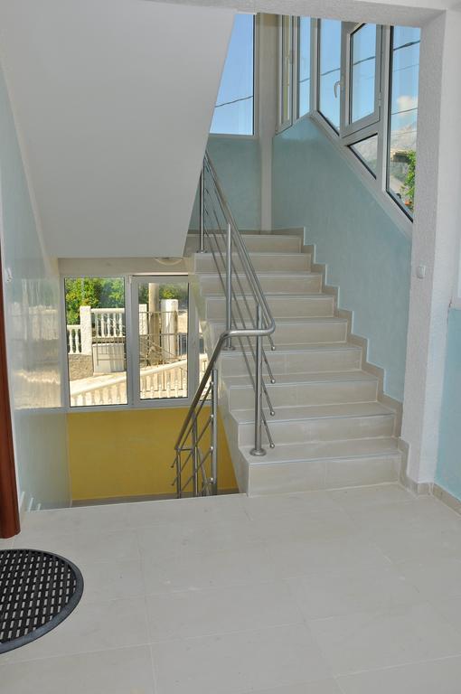 Apartment Bayer تْشيرسيك نوفي المظهر الخارجي الصورة